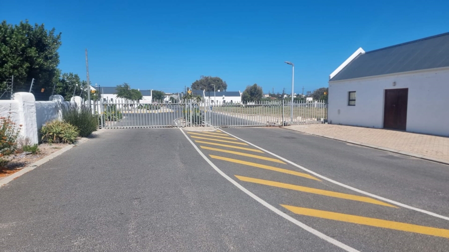 0 Bedroom Property for Sale in Yzerfontein Western Cape